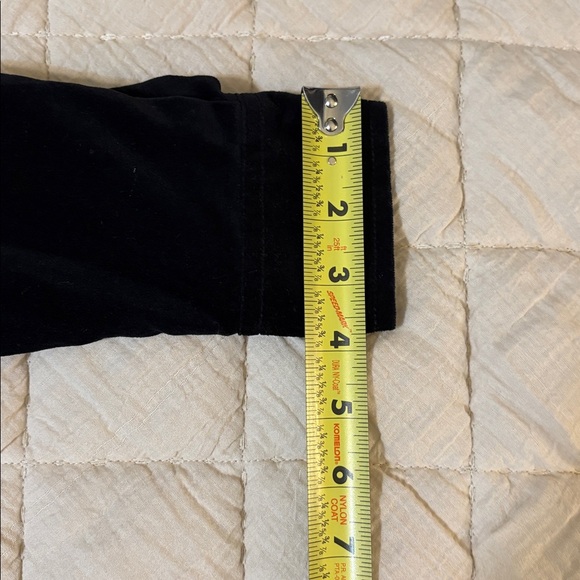 Harley-Davidson Black Velvet Women's Top Size Small - Picture 11 of 11